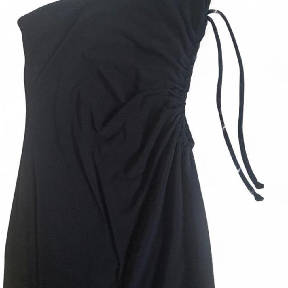 Y2k strapless dress cute strapless